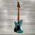 Used Sterling by Music Man Mariposa - Dorado Green 40112-S000173395 View 11