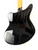 Used D'Angelico Premier Bedford Offset HS Stoptail Black w/Gig Bag 41124-S000197770 View 5