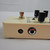 Used Hermida MOSFERATU DRIVE Distortion Pedal 40123-S000123207 View 5