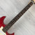 Used Squier STAGEMASTER HSS Electric Guitar Red 6-String 41124-S000197791 View 3