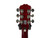 Used Epiphone LES PAUL STANDARD PLUS TOP PRO Electric Guitar Cherry Sunburst 6-String 41120-S000029915 View 4