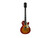 Used Epiphone LES PAUL STANDARD PLUS TOP PRO Electric Guitar Cherry Sunburst 6-String 41120-S000029915 View 2