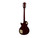 Used Epiphone LES PAUL STANDARD PLUS TOP PRO Electric Guitar Cherry Sunburst 6-String 41120-S000029915 View 6