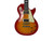 Used Epiphone LES PAUL STANDARD PLUS TOP PRO Electric Guitar Cherry Sunburst 6-String 41120-S000029915 View 1