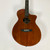 Used Martin SC-10E Acoustic Guitar Wood 41103-S000053428 View 1