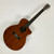 Used Martin SC-10E Acoustic Guitar Wood 41103-S000053428 View 2
