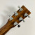 Used Martin SC-10E Acoustic Guitar Wood 41103-S000053428 View 10