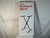 New Hosa KBT502 Single X stand 40012-KBT-502 View 1