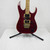 Used Ibanez EX3700 Red Electric Guitar 40042-S000246028 View 1