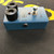 Used MXR BLUE BOX Distortion Pedal 41123-S000109070 View 4