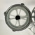 Used ROTO TOM SET Silver/Gray 41103-S000053436 View 2