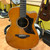 Used Yamaha AC1R Acoustic Guitar Wood 41123-S000109073 View 1