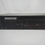 Used Shure DIGITAL FEEDBACK REDUCER Pro Sound Effects Unit 40123-S000123239 View 6