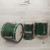 Used Mapex Mars Series 4-piece Drum Kit - Green - Local Pickup Only 40112-S000173426 View 1