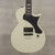 Used ESP LTD EC-01FT Electric Guitar - Olympic White 40015-S000315870 View 1