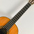 Used Pimentel W-1 CONCERT 1982 Classical Guitar Wood 41103-S000053446 View 5