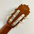 Used Pimentel W-1 CONCERT 1982 Classical Guitar Wood 41103-S000053446 View 10