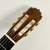 Used Pimentel W-1 CONCERT 1982 Classical Guitar Wood 41103-S000053446 View 6