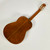 Used Pimentel W-1 CONCERT 1982 Classical Guitar Wood 41103-S000053446 View 7