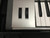 Used Yamaha MOTIF 8 WORKSTATION 88-Key Synthesizer 88-key 40012-S000291156 View 3