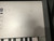 Used Yamaha MOTIF 8 WORKSTATION 88-Key Synthesizer 88-key 40012-S000291156 View 13