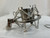 New On Stage Shock Mount Silvr 40012-OSSMY410CG View 25
