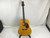 Used ASHTON D25VNT Acoustic Guitar Natural 40012-S000291169 View 2