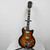 Used De Armond M-75T Sunburst Electric Guitar  40042-S000246104 View 3