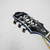 Used Epiphone Swingster DBM Blue Electric Guitar 40042-S000246105 View 5