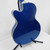 Used Epiphone Swingster DBM Blue Electric Guitar 40042-S000246105 View 6