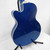 Used Epiphone Swingster DBM Blue Electric Guitar 40042-S000246105 View 7