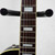Used De Armond M-75T Black Electric Guitar 40042-S000246114 View 5