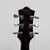 Used De Armond M-75T Black Electric Guitar 40042-S000246114 View 12