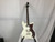 Used Guild JETSTAR Electric Guitar White 6-String 40012-S000291173 View 2