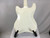 Used Guild JETSTAR Electric Guitar White 6-String 40012-S000291173 View 8