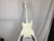 Used Guild JETSTAR Electric Guitar White 6-String 40012-S000291173 View 9