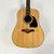 Used Ibanez IJD100S-LG Acoustic Guitar Natural 41103-S000053488 View 1
