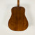 Used Ibanez IJD100S-LG Acoustic Guitar Natural 41103-S000053488 View 8