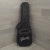 Used Gibson SG Standard Electric Guitar Silver Mist 40015-S000316037 View 2