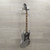 Used Gibson SG Standard Electric Guitar Silver Mist 40015-S000316037 View 6