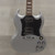 Used Gibson SG Standard Electric Guitar Silver Mist 40015-S000316037 View 1
