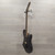 Used Kramer 1983 Baretta Reissue Electric Guitar Black 6-String 40015-S000316040 View 5