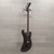 Used Kramer 1983 Baretta Reissue Electric Guitar Black 6-String 40015-S000316040 View 6