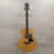 Used Taylor GS Mini Bass Guitar Natural 4-String 40015-S000316053 View 3