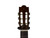 Used Yamaha G-225 Acoustic Guitar Wood 41120-S000029961 View 3