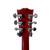Used Gibson LES PAUL STANDARD 60S Electric Guitar Cherry Sunburst 6-String 40083-S000145452 View 6