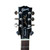 Used Gibson LES PAUL STANDARD 60S Electric Guitar Cherry Sunburst 6-String 40083-S000145452 View 3