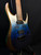Used Ibanez RGD7521PB W/TITAN BRIDGE Electric Guitar Custom Graphics 7-String 41137-S000103239 View 2