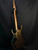 Used Ibanez RGD7521PB W/TITAN BRIDGE Electric Guitar Custom Graphics 7-String 41137-S000103239 View 6
