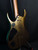 Used Ibanez RGD7521PB W/TITAN BRIDGE Electric Guitar Custom Graphics 7-String 41137-S000103239 View 5